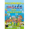 DICCIONARIO DE INGLÉS PARA PRINCIPIANTES