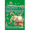 DICHOS Y REFRANES INFANTILES
