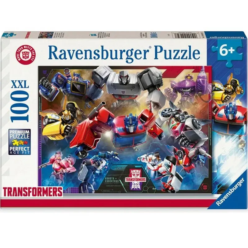 Ravensburger 100 XXL Puzzle (Gebraucht) in Horgen für CHF 5.5 - mit