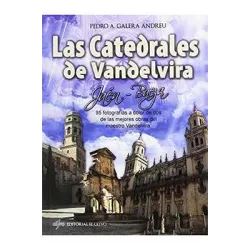 Las catedrales de Vandelvira. Jaen y Baeza