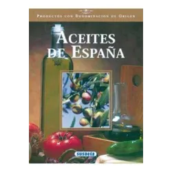 Aceites de España