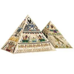 Puzzle madera SPuzzles 200 piezas Egipto