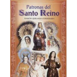 Patronas del Santo Reino de Jaén
