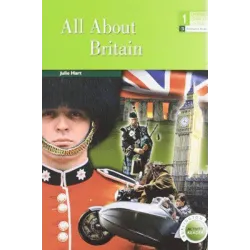 ALL ABOUT BRITAIN