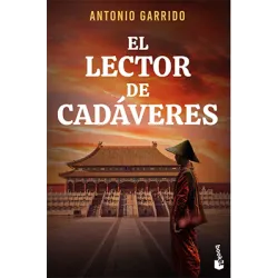 EL LECTOR DE CADÁVERES