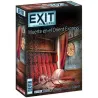 EXIT Muerte en el Orient Express